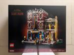 Lego 10312, Ophalen of Verzenden, Nieuw, Complete set, Lego
