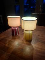 Sfeer lampjes, bed/nacht lampjes, Ophalen of Verzenden, Zo goed als nieuw