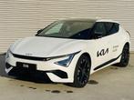 Kia EV6 GT-Line 84 kWh NW Model ! Trekhaak | Demo Auto ! Kms, 228 pk, 528 km, 1960 kg, Wit