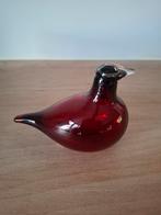 Iittala Birds Little Tern Tirri, Antiek en Kunst, Kunst | Designobjecten, Ophalen of Verzenden