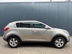 Kia Sportage 1.6 GDI Nieuwe Motor! Topstaat !, Voorwielaandrijving, 135 pk, 1591 cc, 4 cilinders