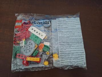 Nieuwe LEGO Education Set 4662106 - 43 Stuks beschikbaar voor biedingen