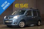 Renault Kangoo 1.2 TCe | Airco | Cruise | Trekhaak, Auto's, Voorwielaandrijving, Stof, Gebruikt, 4 cilinders