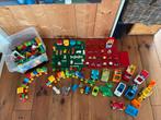 Lego Duplo verzameling, Ophalen, Zo goed als nieuw, Complete set, Duplo