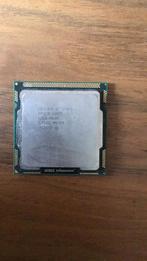 Intel score i7-870 2.93 GHz, Computers en Software, Processors, 2 tot 3 Ghz, Overige, Gebruikt, Ophalen of Verzenden