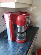KitchenAid koffiezetapparaat, Ophalen, Zo goed als nieuw, Koffiemachine