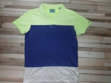 Scotch&Soda leuke polo maat S. beschikbaar voor biedingen