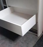 Komplement lade ikea voor pax kast, Ophalen