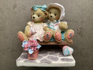 Tracy & Nicole:…Side by Side With Vriends…. beschikbaar voor biedingen