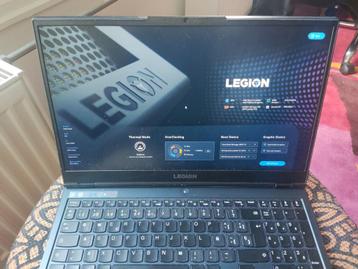 Lenovo Legion 5 (15ACH6H) - RTX 3060 | 24GB RAM | 1.5TB SSD beschikbaar voor biedingen