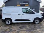 Peugeot Partner 1.6 BlueHDI Pro *3Persoons*Clima*PDC*Camera*, Voorwielaandrijving, Gebruikt, 4 cilinders, Origineel Nederlands