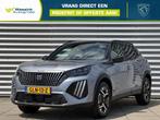 Peugeot 2008 1.2 Hybrid 136pk e-DCS6 Automaat GT | Navigatie, Automaat, 136 pk, Gebruikt, 1199 cc