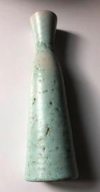 Vintage Mobach vaas 28cm hoog, Ophalen