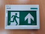 Verlichting nooduitgang prijs per stuk, Ophalen, Gebruikt, Stekker