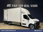 Renault Master 2.3 dCi 145pk Bakwagen 233cm Hoog Laadklep Zi, Auto's, 145 pk, Gebruikt, 4 cilinders, Wit