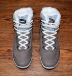 GRISPORT - leren Alaska wandelschoen Taupe - maat 37, Kleding | Dames, Schoenen, Overige kleuren, Nieuw, Grisport, Wandelschoenen