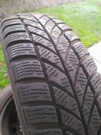 Winterbanden op velg voor C1, 107, Aygo. Goed profiel, Auto-onderdelen, Banden en Velgen, Ophalen, 14 inch, 155 mm, Banden en Velgen