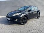 Ford Fiesta 1.25 Titanium bouwjaar 2011 ( nw apk ), Voorwielaandrijving, Stof, Gebruikt, 4 cilinders