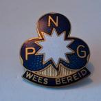 Padvindstersgilde NPG speld + legitimatiebewijs, Ophalen of Verzenden, Zo goed als nieuw, Overige onderwerpen