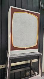 Vintage medicijn kastje, Minder dan 50 cm, Gebruikt, Ophalen of Verzenden, Minder dan 100 cm