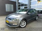 Volkswagen Polo 1.0 BlueMotion | 5-deurs | Airco | Bluetooth, Gebruikt, Euro 6, 60 pk, Bedrijf