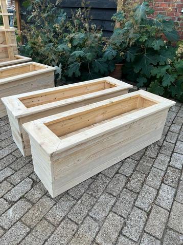 Grote bloembak nu 25 euro per stuk! beschikbaar voor biedingen