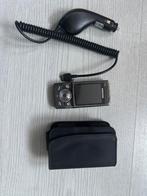 Samsung SGH-G600 - Camera telefoon (Defect?), Telecommunicatie, Mobiele telefoons | Nokia, Schuifmodel, Zwart, 3 tot 6 megapixel