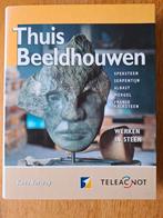 Beeldhouwboeken, Ophalen of Verzenden, Materiaal