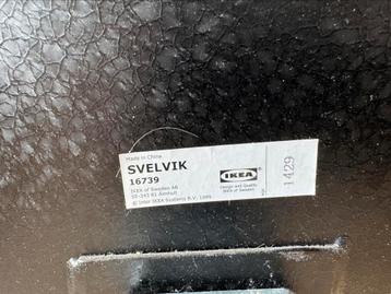 Ikea Svelvik 180x200 - afbeelding 3