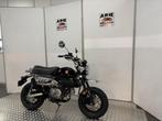 Honda MONKEY 125 ABS (bj 2025), Motoren, Motoren | Honda, HONDA, Bedrijf, Onbekend, Toermotor