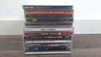 Partij van 12 Hip Hop / Rap CD Albums, Cypress Hill, Eminem, Cd's en Dvd's, Cd's | Hiphop en Rap, Gebruikt, Ophalen of Verzenden