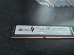 Div DDR4 geheugen, Computers en Software, RAM geheugen, Ophalen of Verzenden, DDR4, Desktop, 16 GB