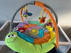 Playgro Speelkleed met Beestjes en Spiegeltje, Kinderen en Baby's, Speelgoed | Babyspeelgoed, Ophalen, Gebruikt, Babygym