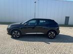 Peugeot 2008 1.2 PureTech Allure, 101 pk, Gebruikt, 1199 cc, Zwart