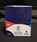 Topps Euro 2025 Women Box, Ophalen of Verzenden, Nieuw, Meerdere stickers