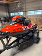 Seadoo RXP 215, Ophalen of Verzenden, Zo goed als nieuw, Uitlaat, Piaggio