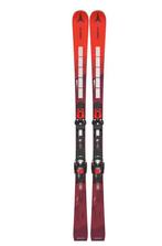 Atomic Redster S9 Revoshock S 24 - 25 ski'e 165cm, 160 tot 180 cm, Ophalen of Verzenden, Zo goed als nieuw, Atomic