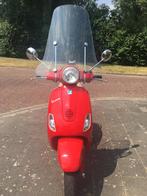 Vespa scooter LX50, Ophalen, Overige modellen, Maximaal 45 km/u, Zo goed als nieuw