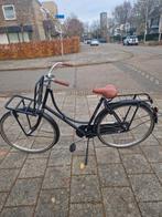 Batavus Old Dutch Omafiets 28 inch, Fietsen en Brommers, Fietsen | Dames | Damesfietsen, 53 tot 56 cm, Ophalen of Verzenden, Gebruikt