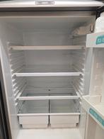 koel/vries combinatie - Zanussi -  3 vrieslades, Ophalen, Italie, Gebruikt, 200 liter of meer