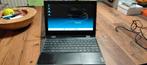 Lenovo laptop met Touch screen 11,6", Qwerty, Met touchscreen, Ophalen of Verzenden, SSD