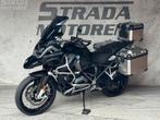 BMW R 1200 GS ADVENTURE TRIPLE BLACK (bj 2017) triple black, Motoren, Motoren | BMW, Bedrijf, Onbekend, Overig, Onbekend
