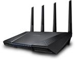 ASUS RT-AC87U Dual band gigabit router 802.11ac (wifi 5), Computers en Software, Ophalen of Verzenden, Zo goed als nieuw