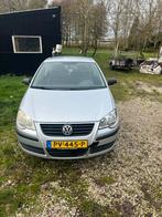 Volkswagen Polo 1.2 2006 Grijs, Voorwielaandrijving, 64 pk, 540 kg, 1198 cc
