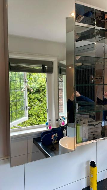Badkamer kastjes ikea