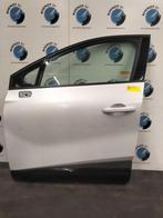 RENAULT CAPTUR PORTIER LV  2025, Gebruikt, Deur, Voor, Ophalen of Verzenden