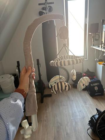 Done by Deer Muziekmobiel - Zo goed als nieuw! beschikbaar voor biedingen