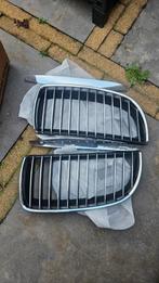 Originele BMW E90 Nieren, Ophalen of Verzenden