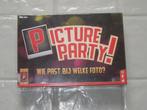 999 Games Picture Party, Een of twee spelers, Ophalen of Verzenden, Zo goed als nieuw, 999  Games
