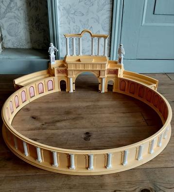 Playmobil 4270 Coliseum Romeinse arena romeinen beschikbaar voor biedingen